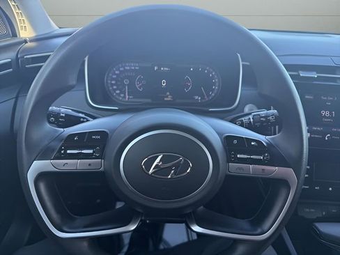 Used 2024 Hyundai Tucson SEL image 15