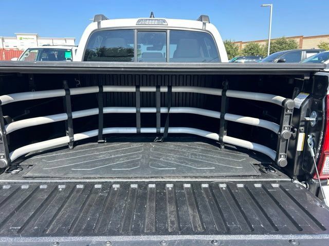 Used 2023 Toyota Tacoma SR AWD/4WD image 8