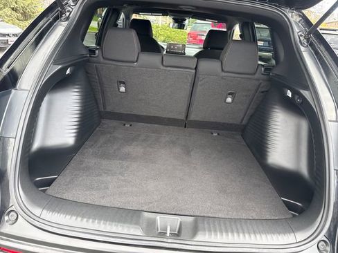 Certified 2024 Honda HR-V Sport image 43