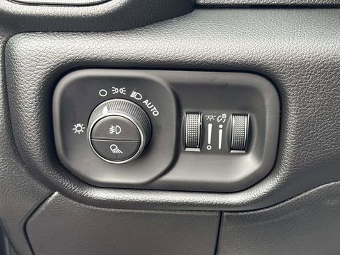 New 2026 RAM 2500 Rebel w/ Rebel Level 1 Equipment Group image 25