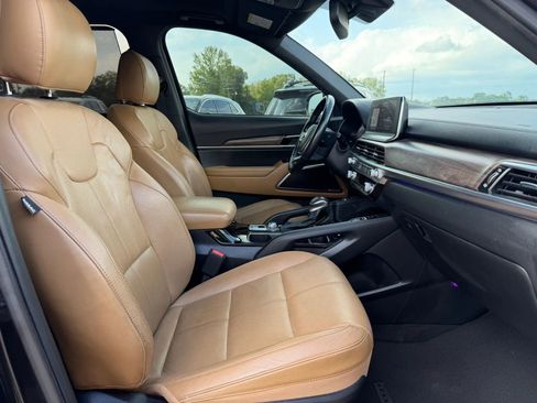 Used 2021 Kia Telluride SX w/ Towing Package FWD image 29
