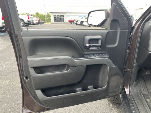 Used 2016 Chevrolet Silverado 1500 LT w/ All Star Edition image 21