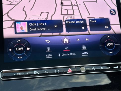 New 2026 Mercedes-Benz EQE 320 4MATIC Sedan image 24