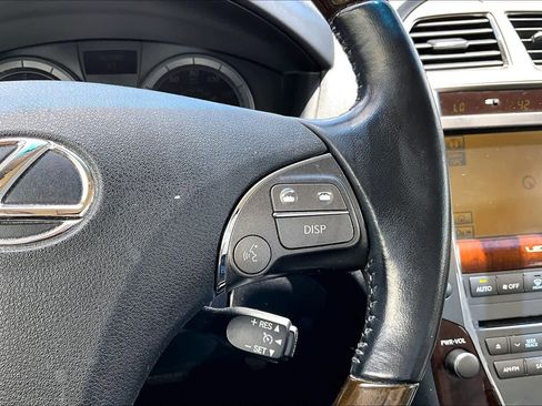 Used 2012 Lexus ES 350 FWD image 21