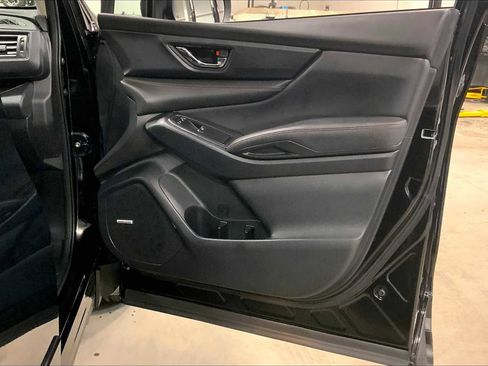 Certified 2025 Subaru Ascent Bronze Edition image 23