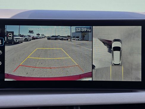 New 2026 Hyundai Tucson Limited image 25