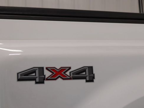 Used 2025 Ford F450 Platinum w/ Camper Package AWD/4WD image 36