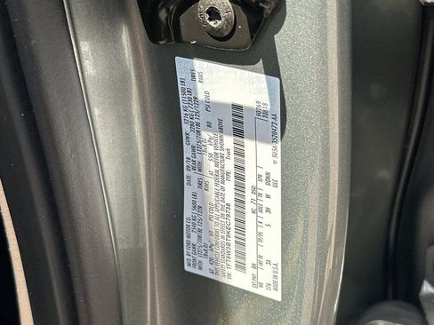 Certified 2019 Ford F350 XLT w/ XLT Premium Package AWD/4WD image 26