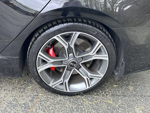 Certified 2020 Kia Stinger GT1 AWD/4WD image 24