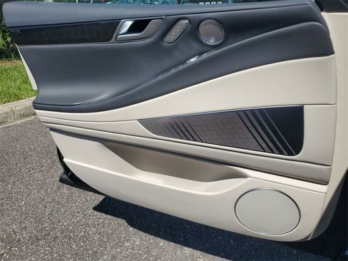 Used 2024 Genesis G80 3.5T Sport image 19