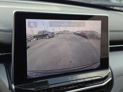 New 2026 Jeep Compass Limited AWD/4WD image 13