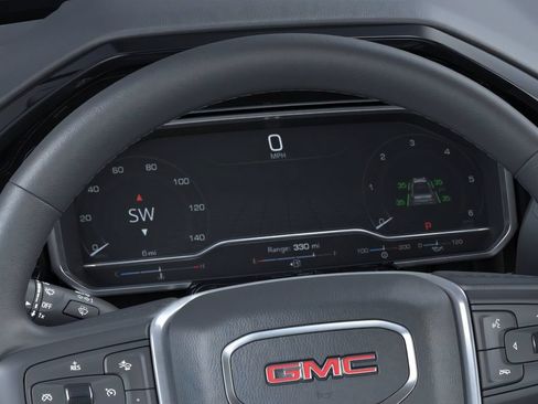 New 2026 GMC Sierra 3500 SLE AWD/4WD image 19