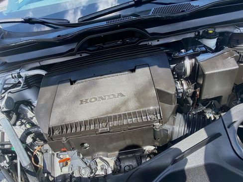 Certified 2024 Honda Pilot EX-L image 35