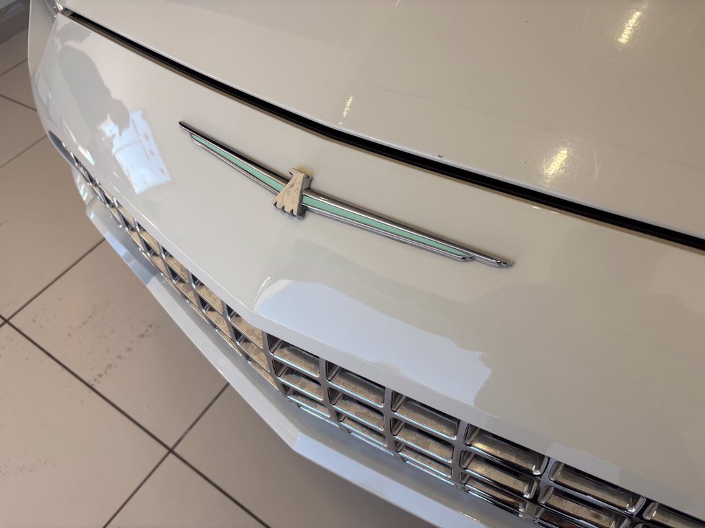 Used 2003 Ford Thunderbird RWD image 10