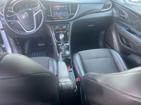 Used 2020 Buick Encore Preferred w/ Safety Package image 15