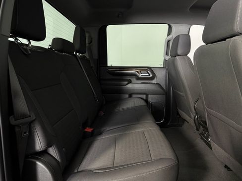 Used 2024 Chevrolet Silverado 3500 LT w/ Convenience Package image 27