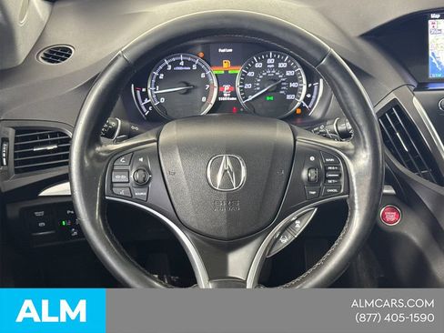 Used 2020 Acura MDX SH-AWD w/ Technology Package image 27
