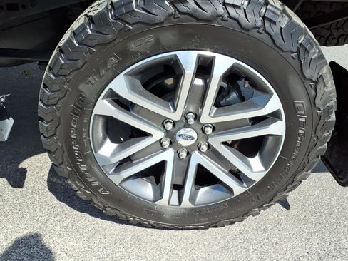 Used 2023 Ford F150 XL w/ STX Appearance Package AWD/4WD image 13