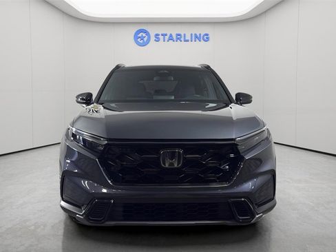 Used 2025 Honda CR-V Sport image 15