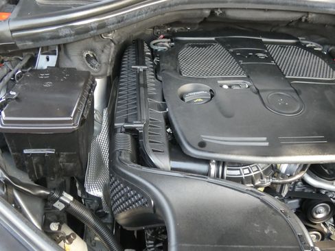 Used 2015 Mercedes-Benz ML 350 2WD image 76