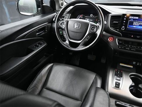 Certified 2022 Honda Ridgeline RTL-E image 10