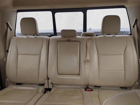 Used 2016 Ford F150 Lariat w/ Equipment Group 501A Mid AWD/4WD image 24