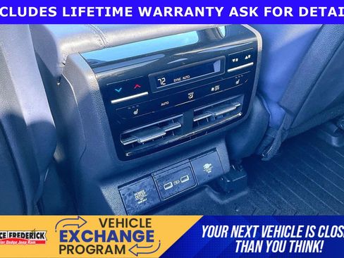Used 2024 Acura MDX Type S AWD/4WD image 30