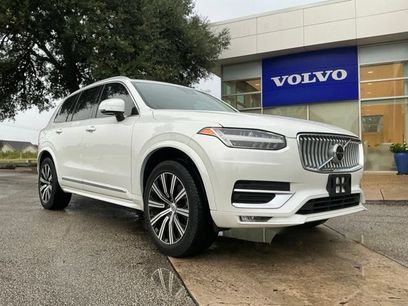 Certified 2024 Volvo XC90 B5 Core