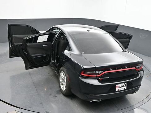 Used 2022 Dodge Charger SXT w/ Cold Weather Package image 64