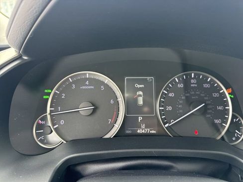 Used 2019 Lexus RX 350 FWD w/ Navigation Package image 15