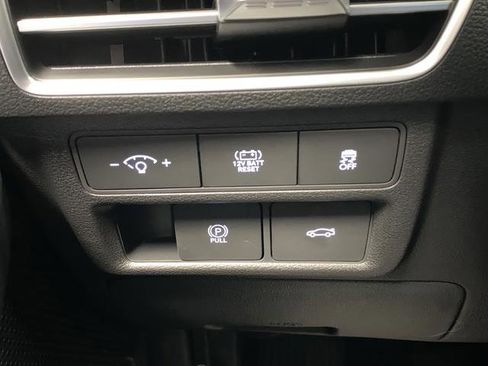 New 2026 Hyundai Sonata Blue image 21