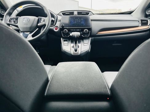 Used 2022 Honda CR-V EX image 24