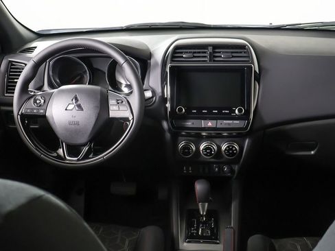 New 2026 Mitsubishi Outlander Sport AWD image 28