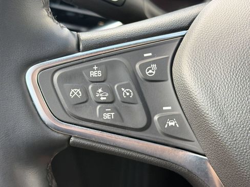 Used 2024 Chevrolet Malibu LT FWD image 15
