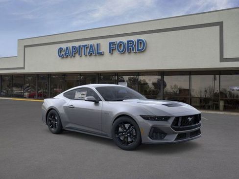 New 2026 Ford Mustang GT image 7