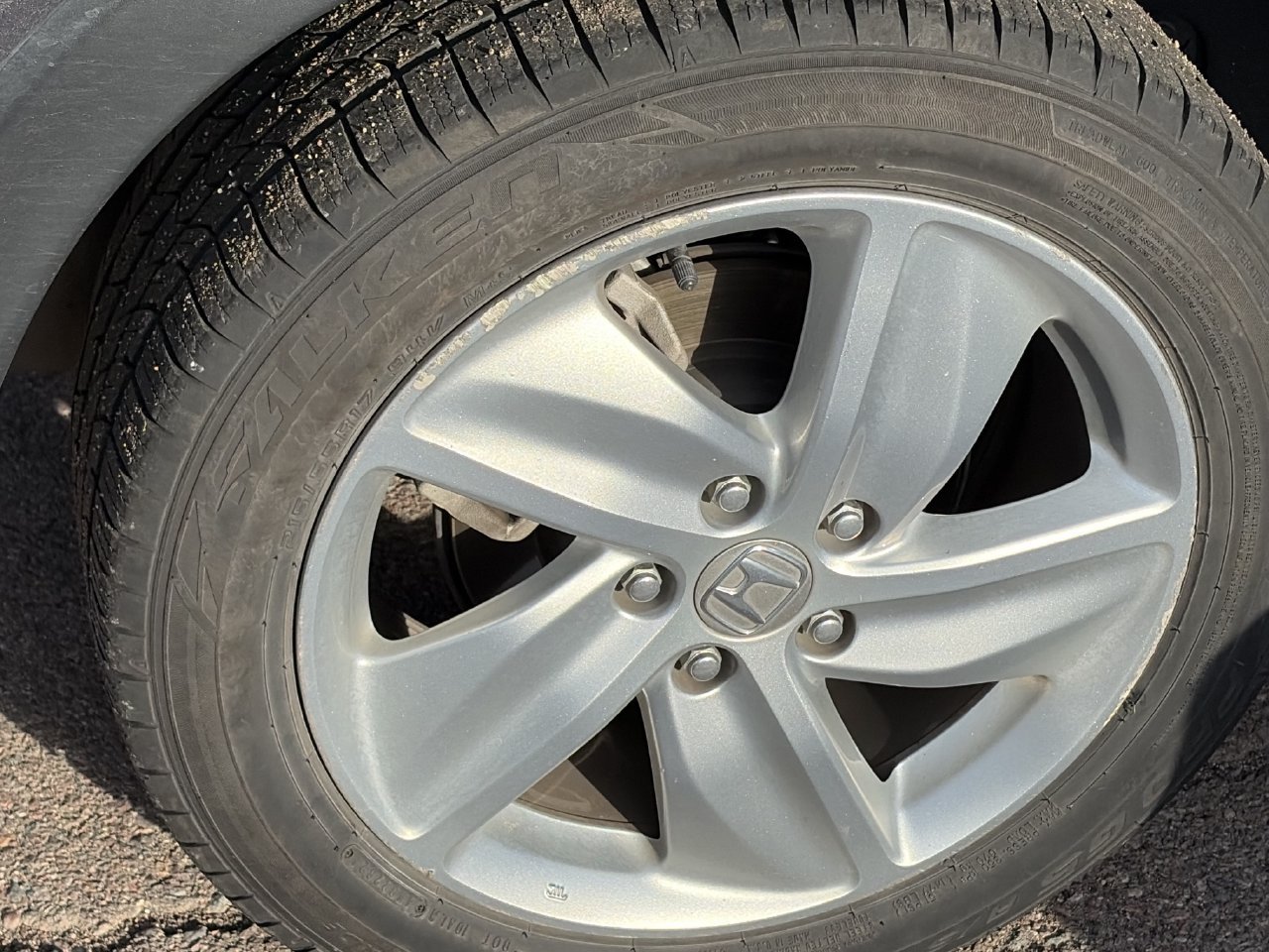 Used 2019 Honda HR-V EX image 12