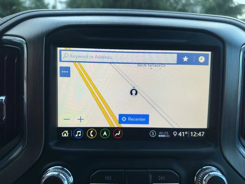 Used 2020 GMC Sierra 1500 Denali w/ Technology Package image 20