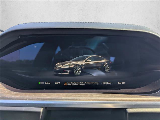Used 2022 Tesla Model S AWD/4WD image 16
