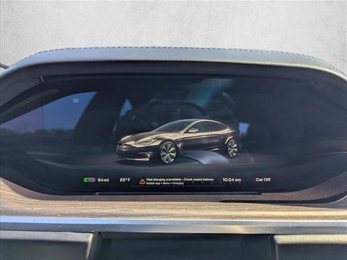 Used 2022 Tesla Model S AWD/4WD image 16