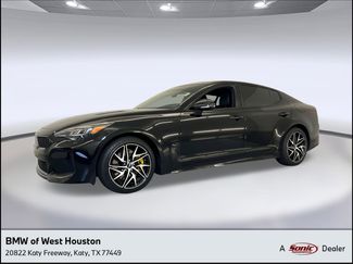 Used 2022 Kia Stinger GT-Line w/ Sun & Sound Package 360° Tour