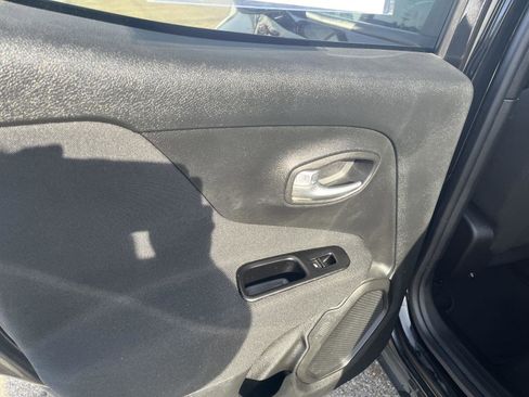 Used 2020 Jeep Renegade Sport image 23