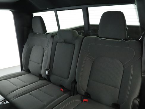 Certified 2021 RAM 1500 Big Horn image 5
