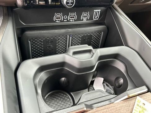 New 2026 RAM 1500 Limited w/ Trailer Tow Group image 26