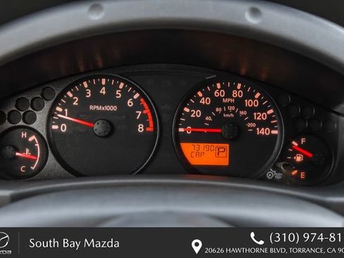 Used 2012 Nissan Frontier S w/ S Preferred Pkg image 20