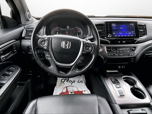 Used 2023 Honda Ridgeline RTL-E image 5