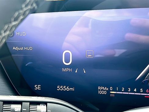 New 2026 Buick Envision Avenir AWD/4WD image 22