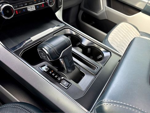 Used 2023 Ford F150 Limited image 13