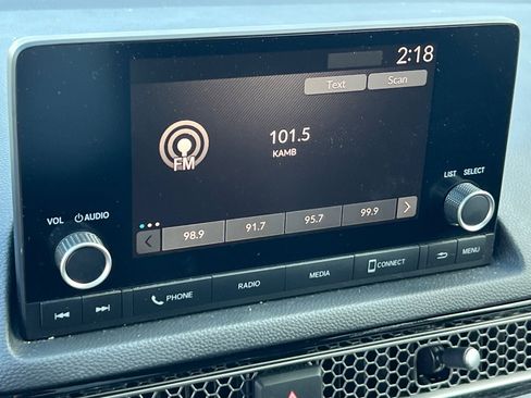 Used 2023 Honda Civic Sport image 19