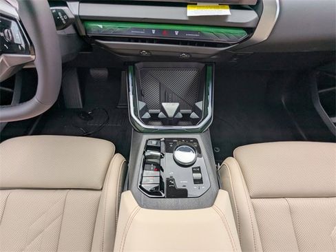 New 2026 BMW X3 xDrive30 w/ Premium Package image 20