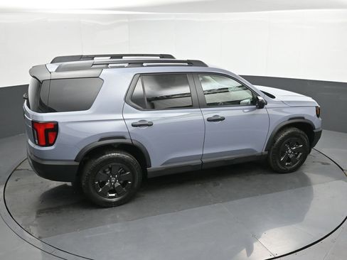 Used 2026 Honda Passport RTL image 31